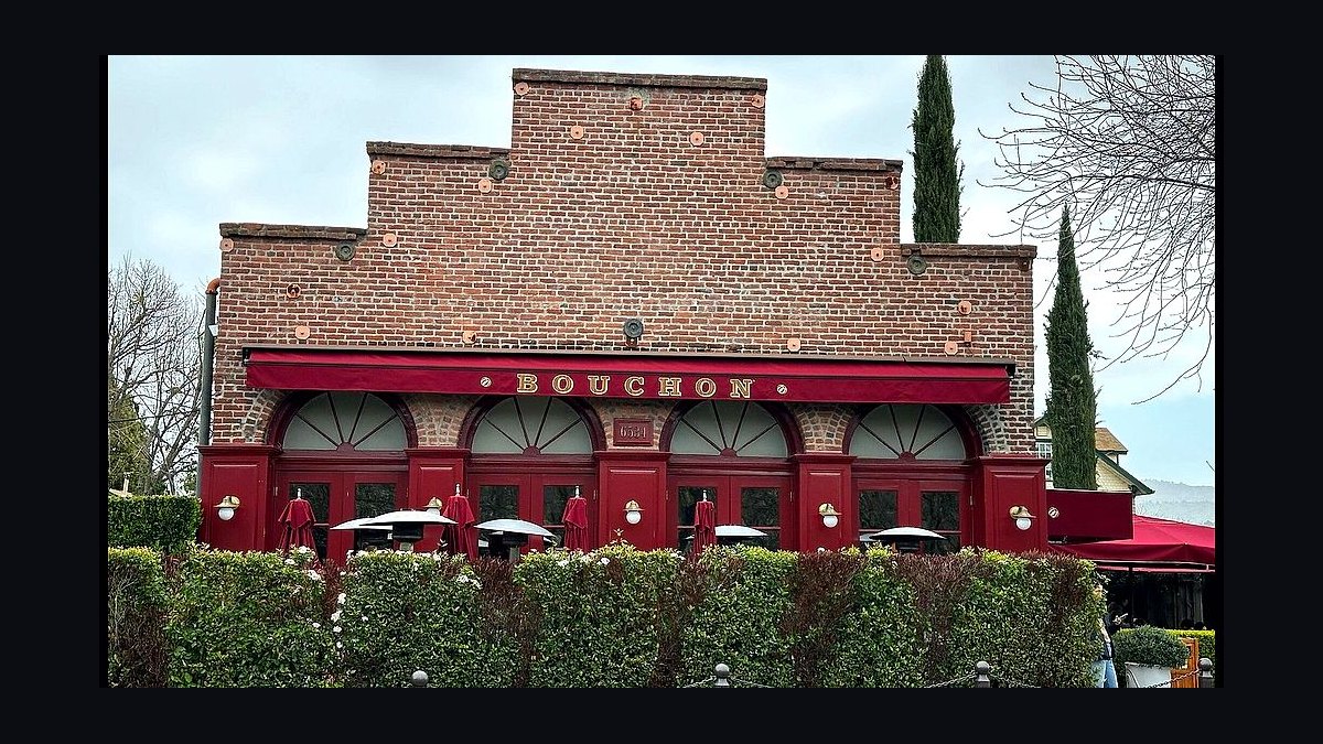 Top 10 Places to Dine in Napa Valley, California in 2027 — figure 6