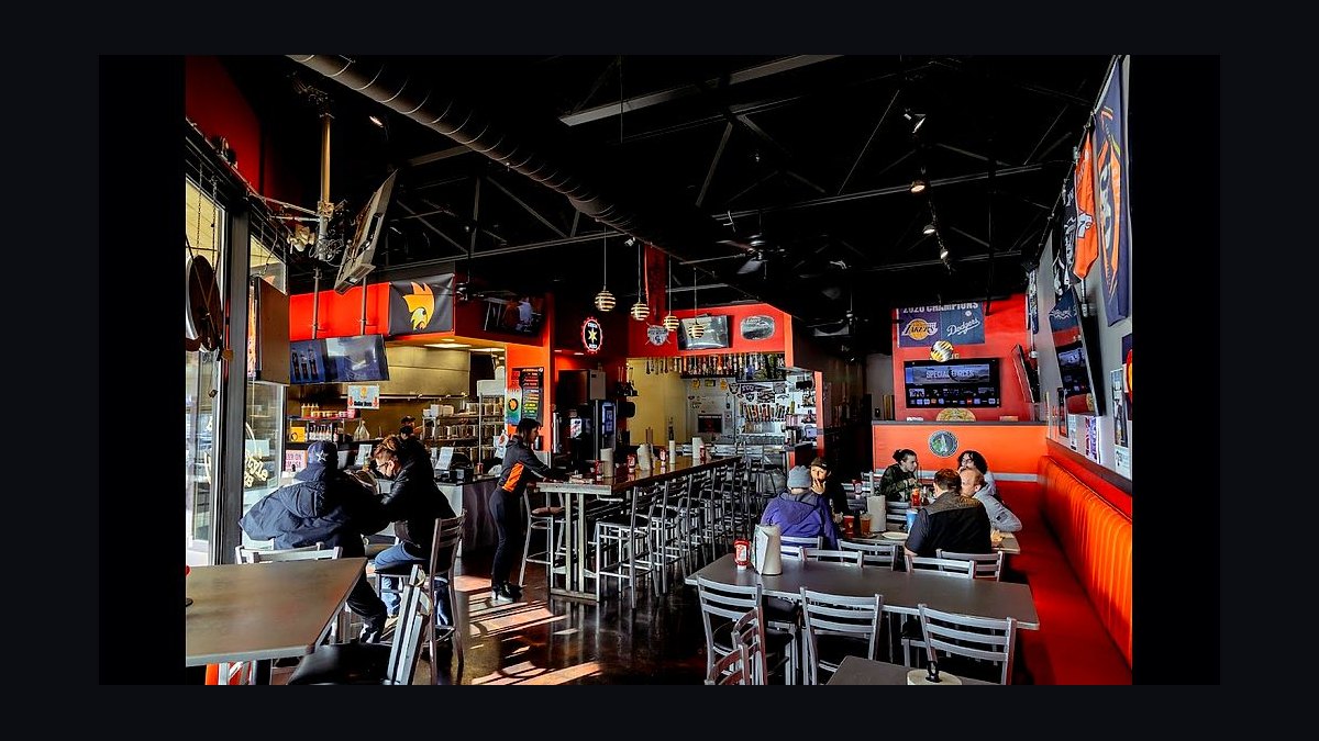 Top 10 Places to Dine in Napa Valley, California in 2027 — figure 8