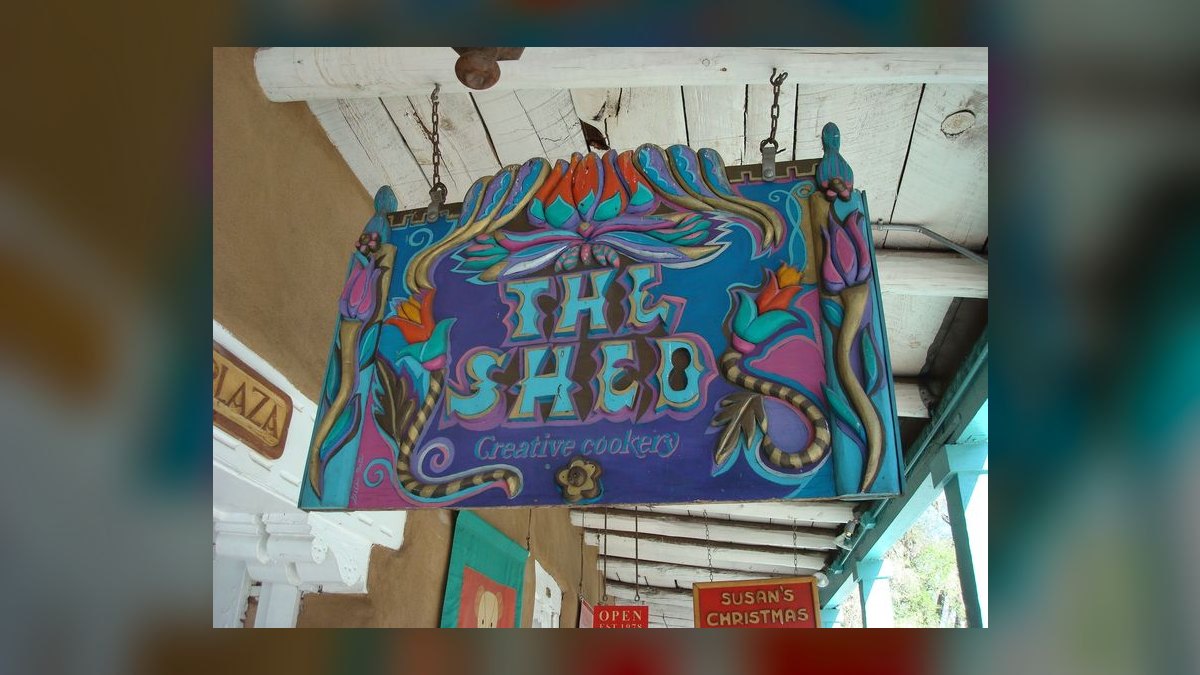 Top 10 Places to Dine in Santa Fe, New Mexico in 2027 — figure 2