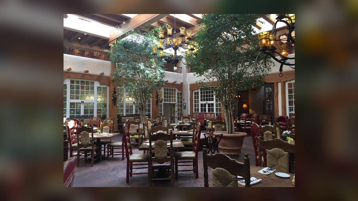 Top 10 Places to Dine in Santa Fe, New Mexico in 2027 — figure 5