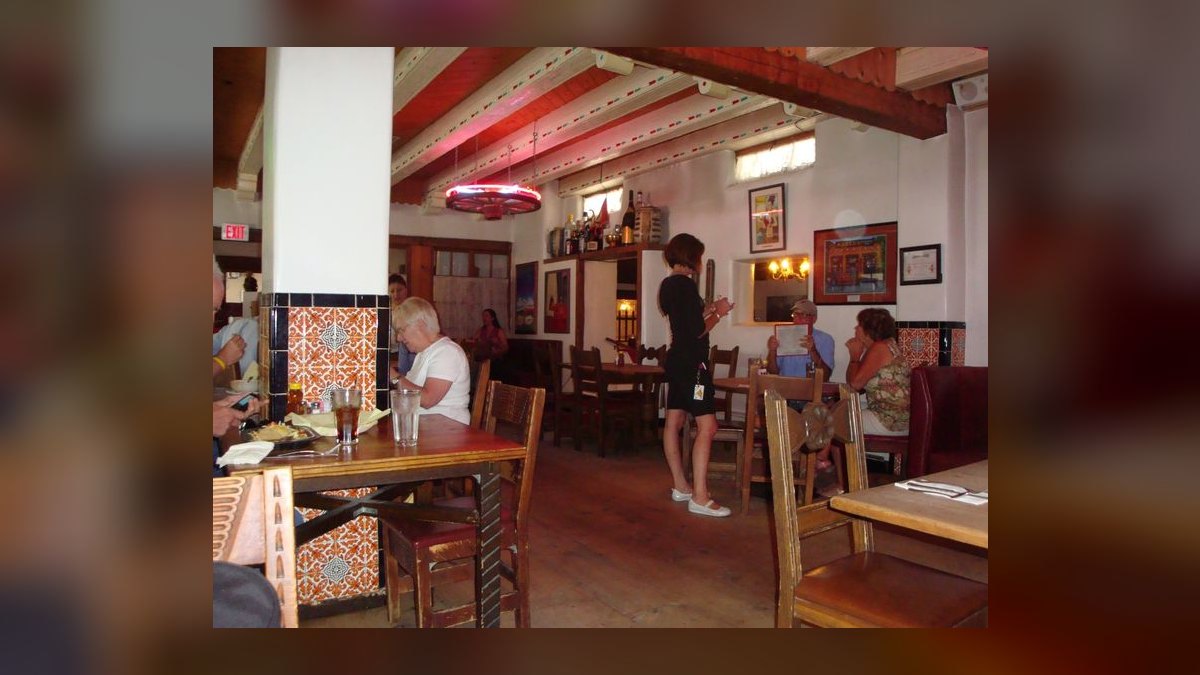 Top 10 Places to Dine in Santa Fe, New Mexico in 2027 — figure 8