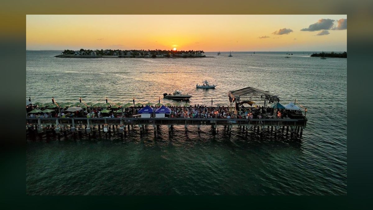 Top 10 Places to Dine in the Florida Keys in 2027 — figure 1