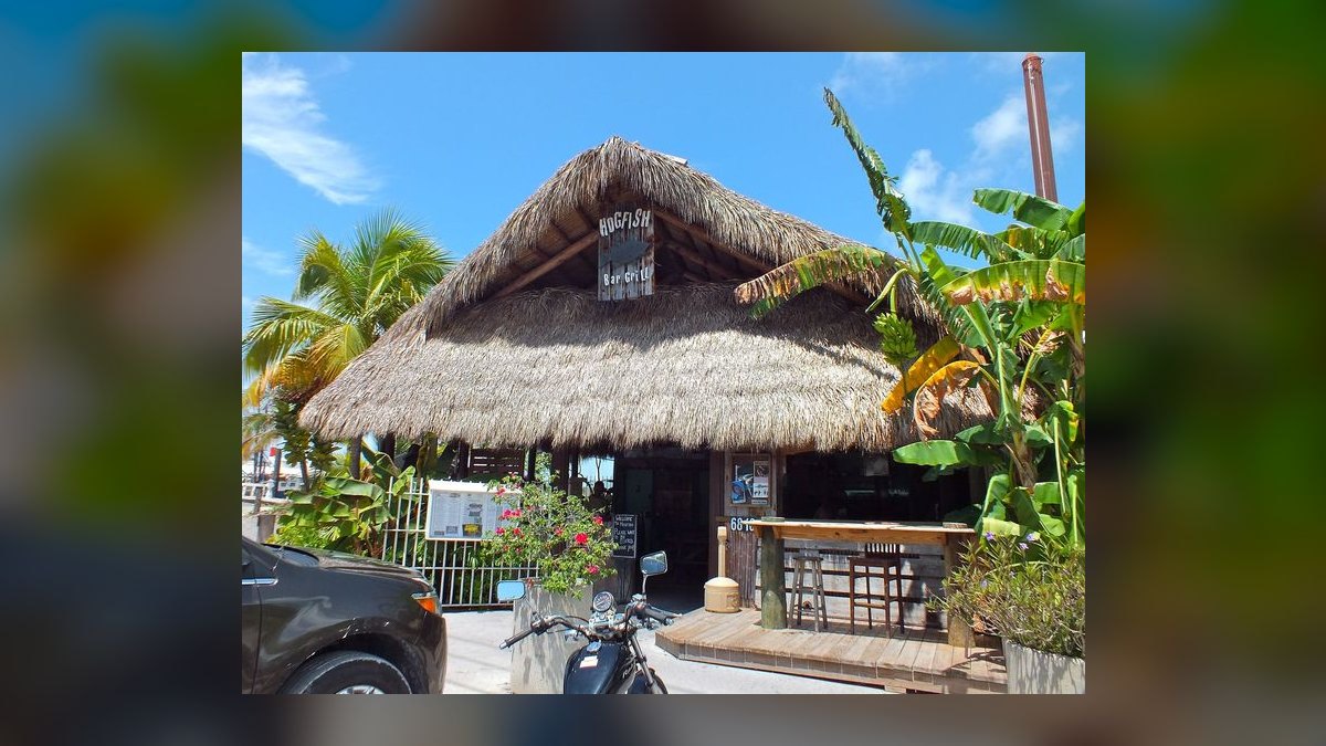 Top 10 Places to Dine in the Florida Keys in 2027 — figure 10