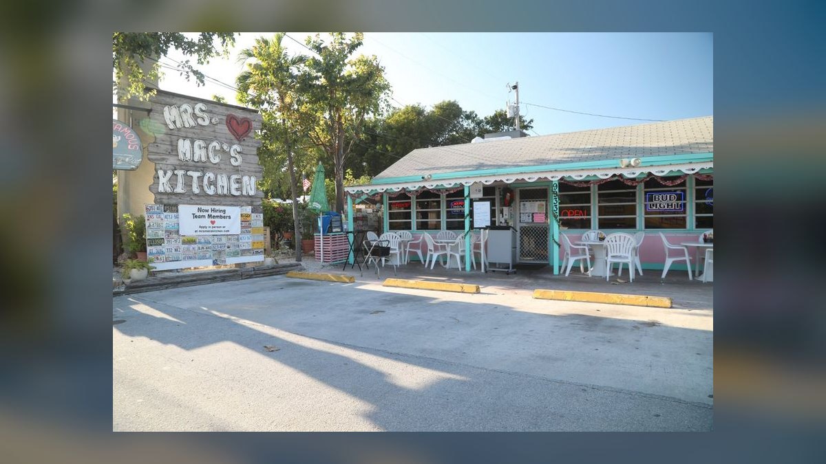 Top 10 Places to Dine in the Florida Keys in 2027 — figure 2