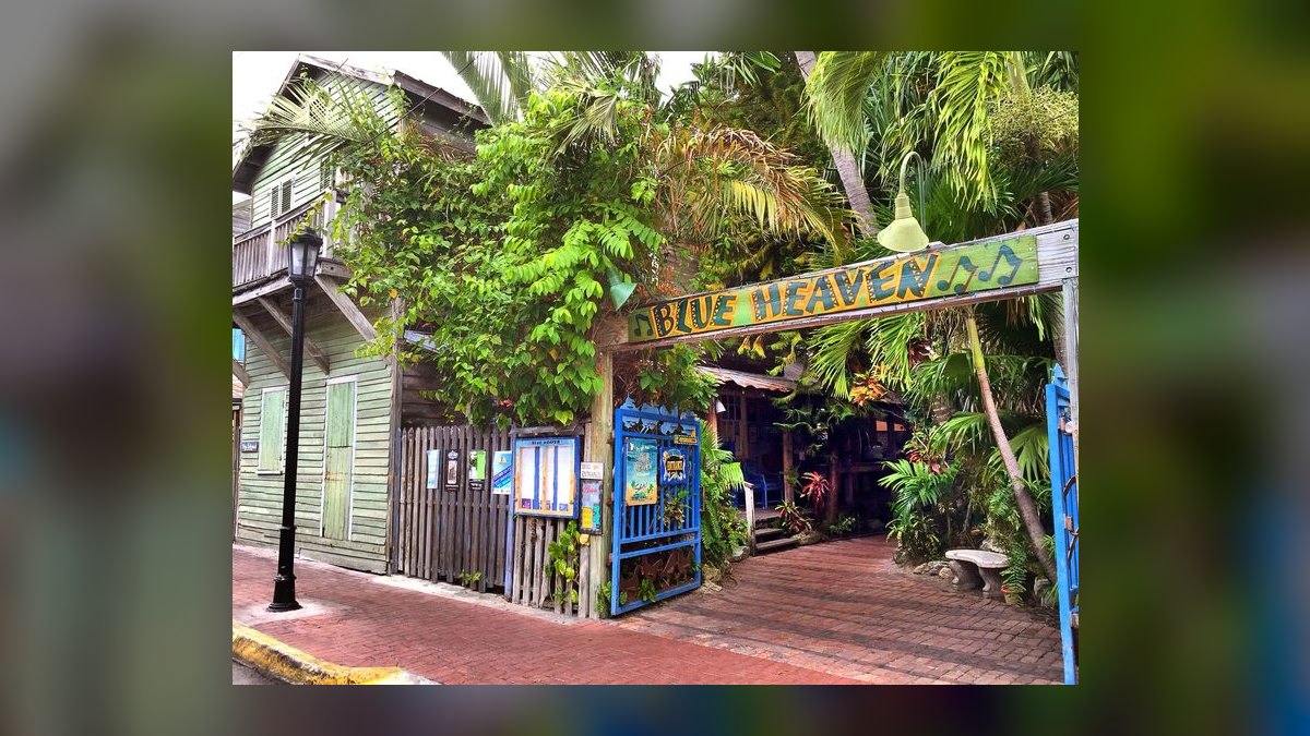 Top 10 Places to Dine in the Florida Keys in 2027 — figure 9