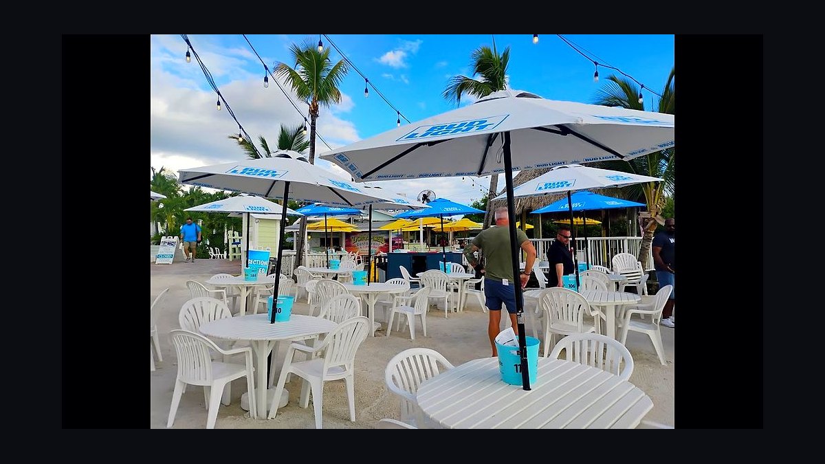 Top 10 Places to Dine in the Florida Keys in 2027