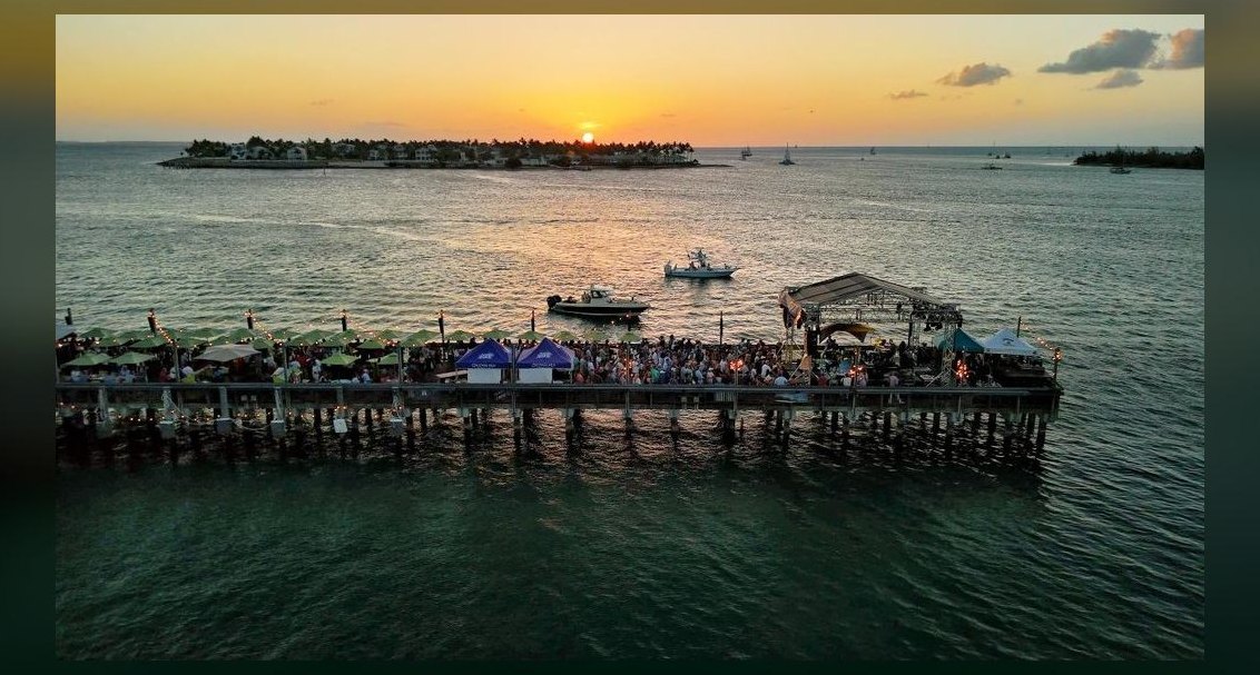 Top 10 Places to Dine in the Florida Keys in 2027