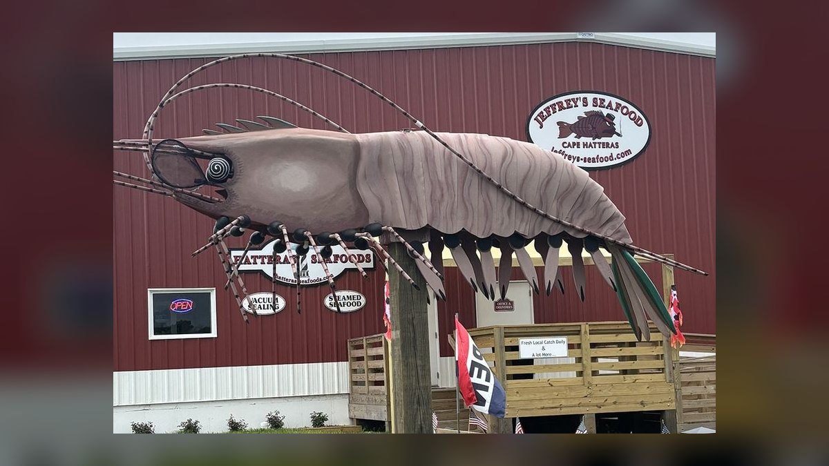 Top 10 Places to Dine in the Outer Banks, North Carolina in 2027 — figure 10