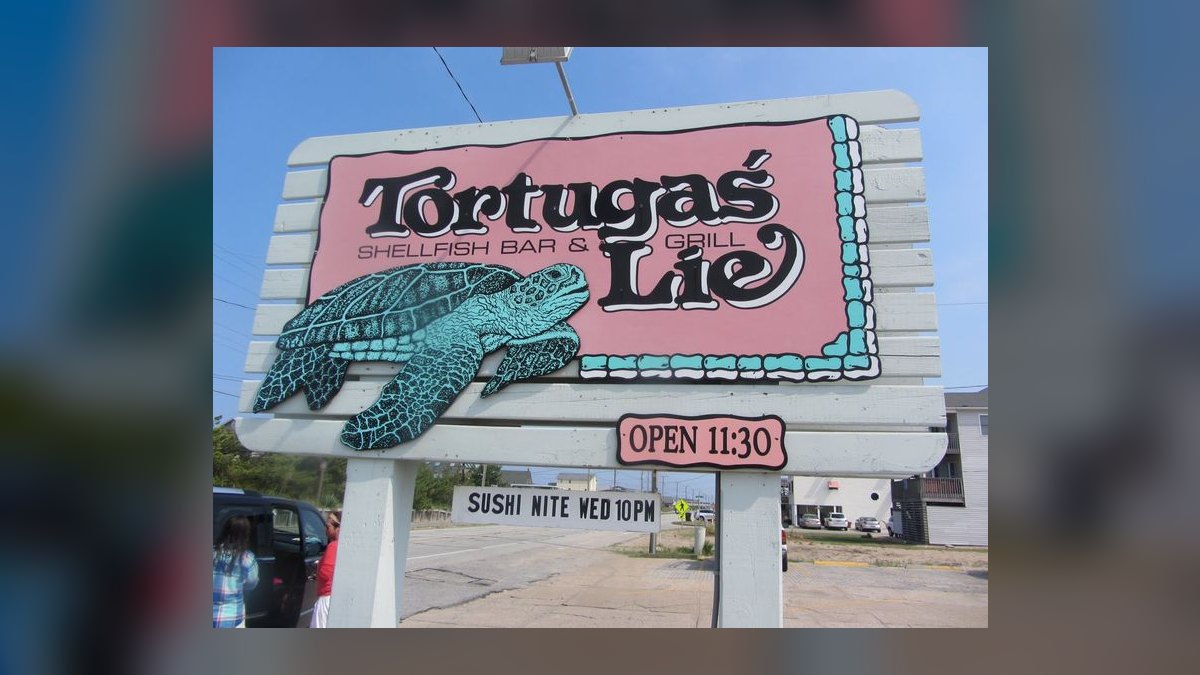 Top 10 Places to Dine in the Outer Banks, North Carolina in 2027 — figure 8