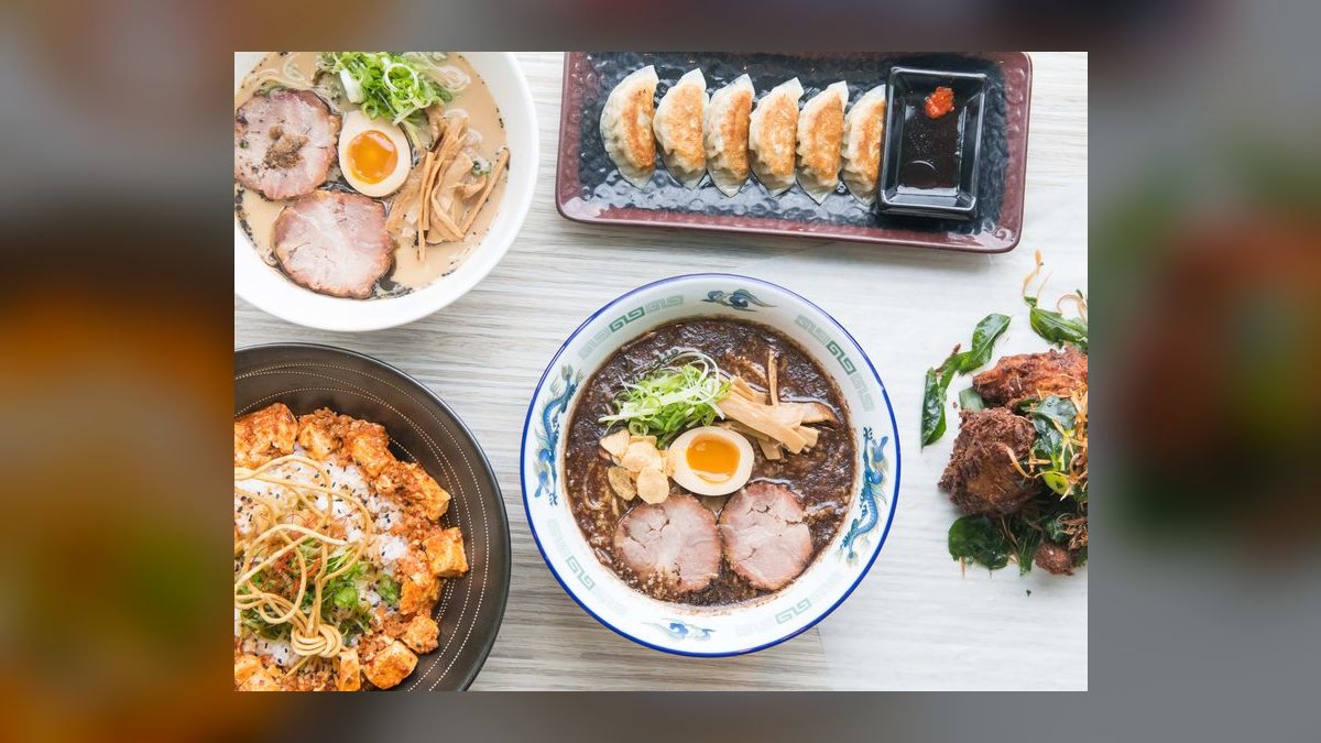 Top 10 Places for Ramen in the United States in 2027 — figure 8