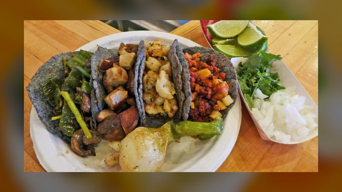 Top 10 Places for Tacos in the United States in 2027 — figure 2