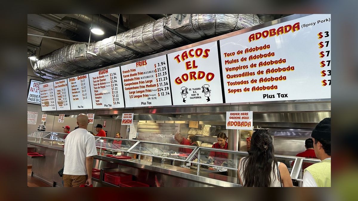 Top 10 Places for Tacos in the United States in 2027 — figure 3