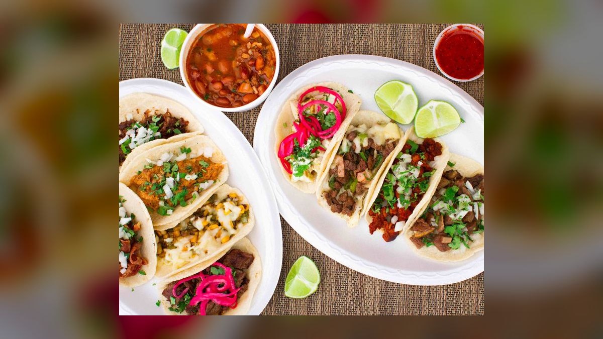 Top 10 Places for Tacos in the United States in 2027 — figure 9