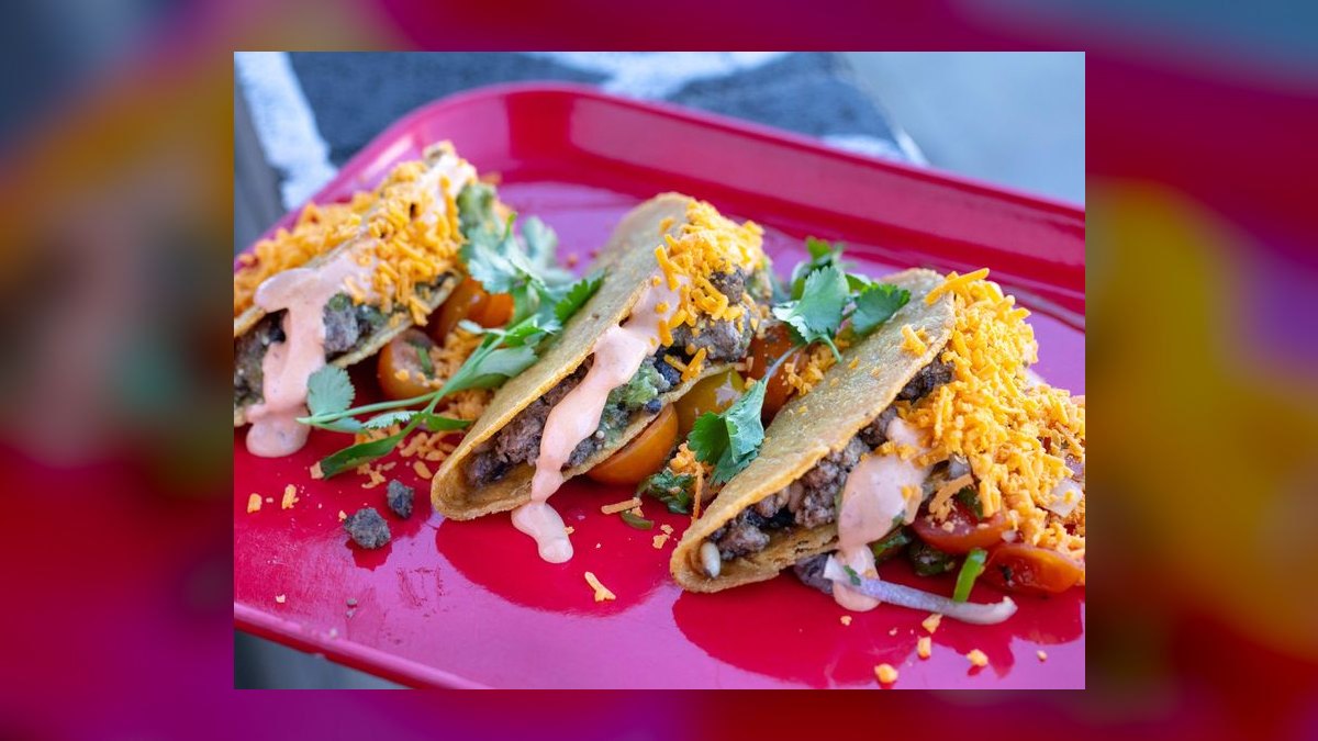 Top 10 Places for Tacos in the United States in 2027