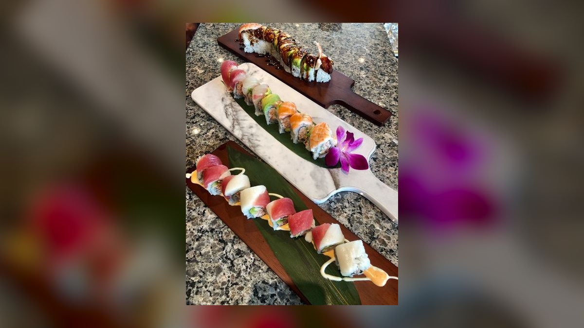 Top 10 Places for Sushi in the United States in 2027 — figure 1