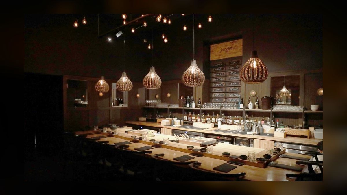 Top 10 Places for Sushi in the United States in 2027 — figure 6