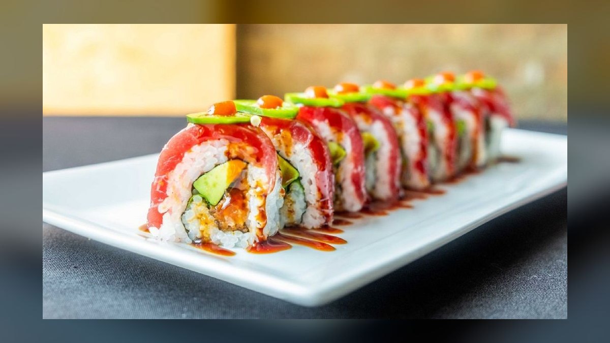 Top 10 Places for Sushi in the United States in 2027 — figure 7