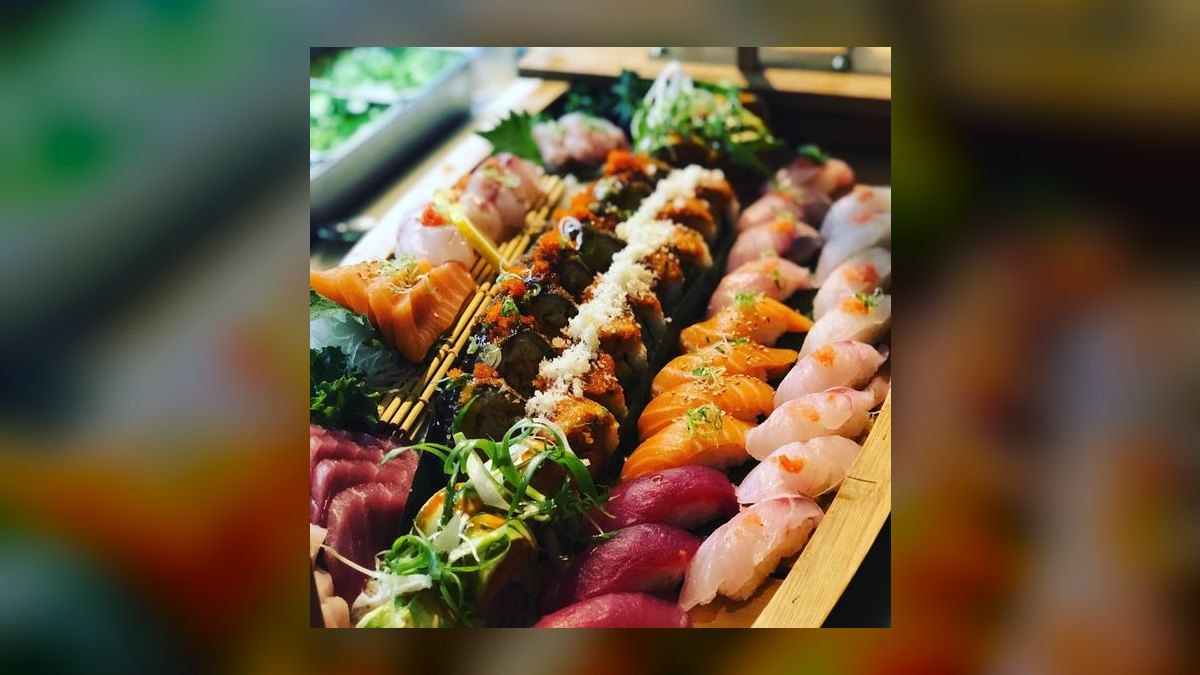 Top 10 Places for Sushi in the United States in 2027