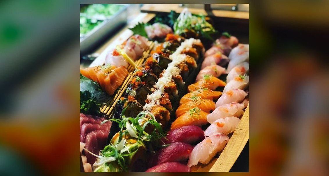 Top 10 Places for Sushi in the United States in 2027