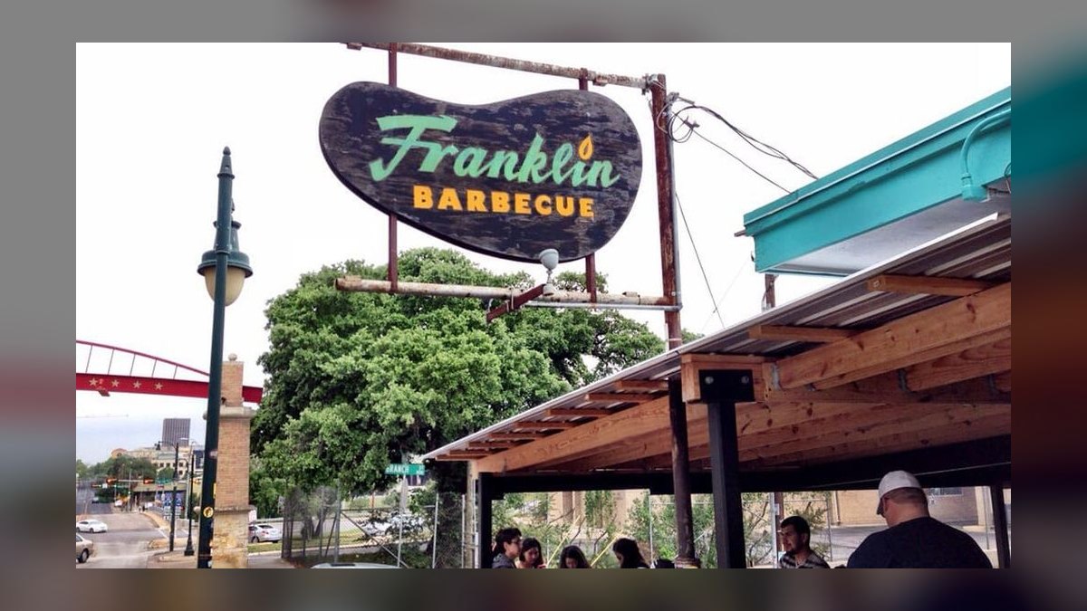 Top 10 Places for BBQ in the United States in 2027 — figure 1