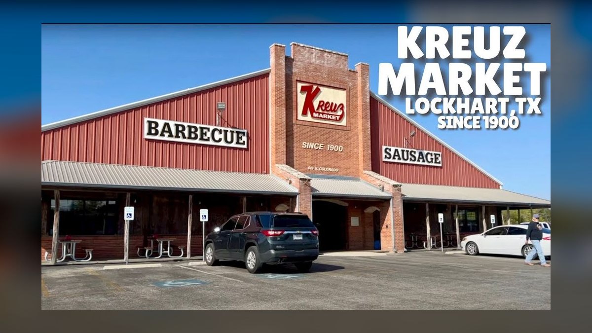 Top 10 Places for BBQ in the United States in 2027 — figure 5