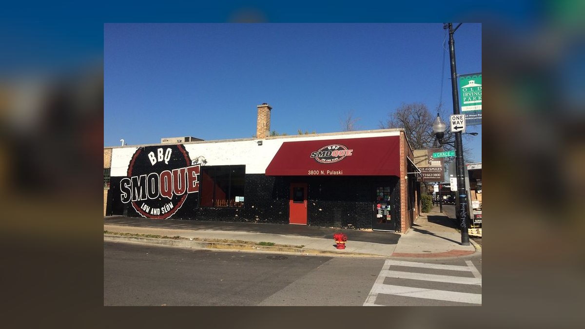 Top 10 Places for BBQ in the United States in 2027 — figure 7