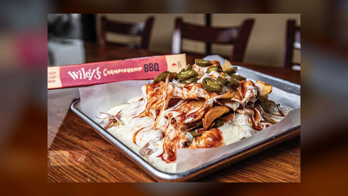 Top 10 Places for BBQ in the United States in 2027 — figure 8