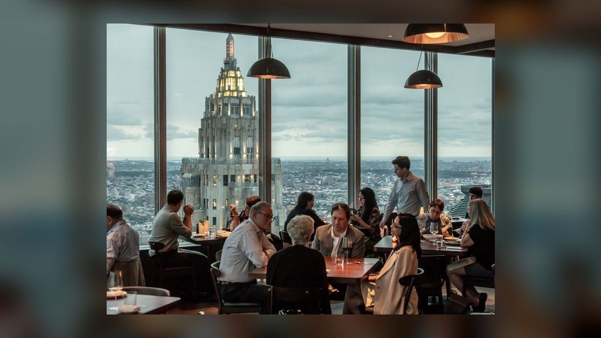 Top 10 Places for Fine Dining in the United States in 2027 — figure 2