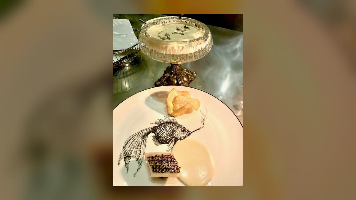 Top 10 Places for Fine Dining in the United States in 2027 — figure 4
