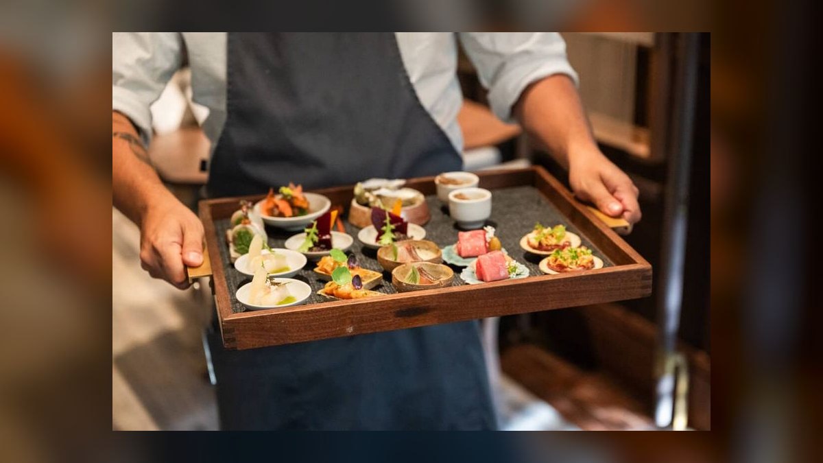 Top 10 Places for Fine Dining in the United States in 2027 — figure 5