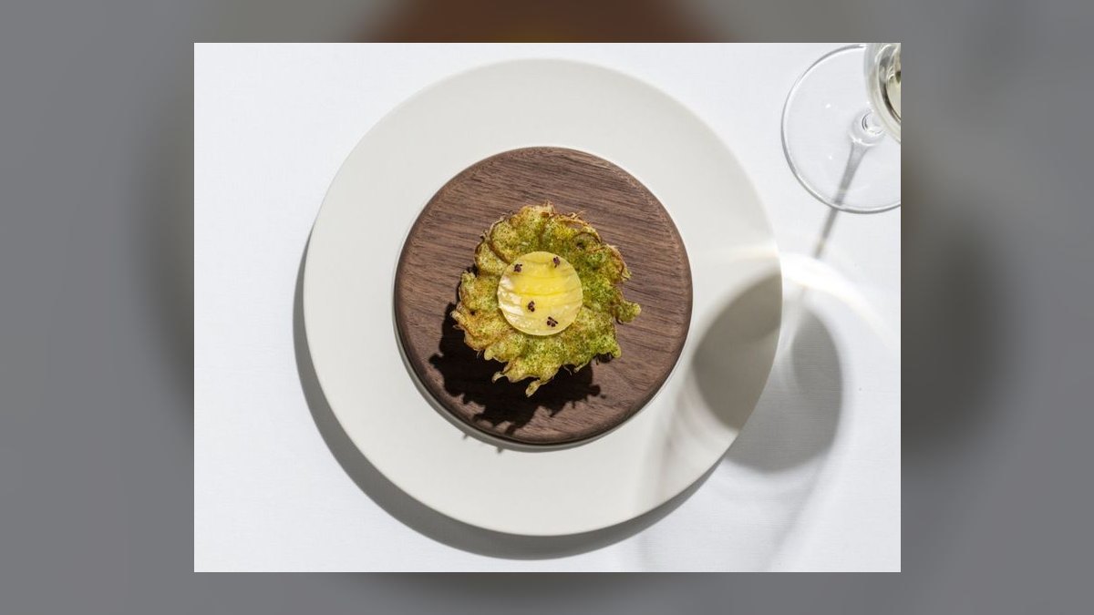 Top 10 Places for Fine Dining in the United States in 2027 — figure 7