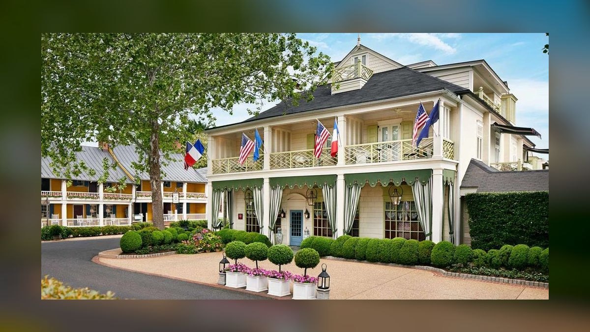 Top 10 Places for Fine Dining in the United States in 2027 — figure 9