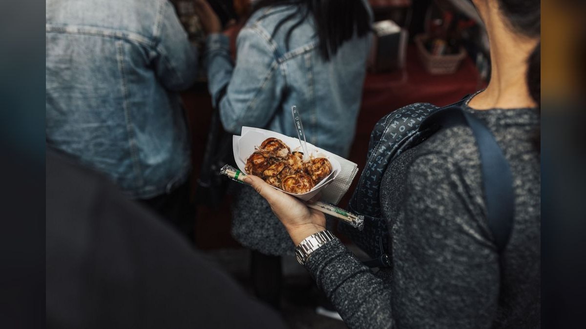 Top 10 Places for Street Food in the United States in 2027 — figure 2