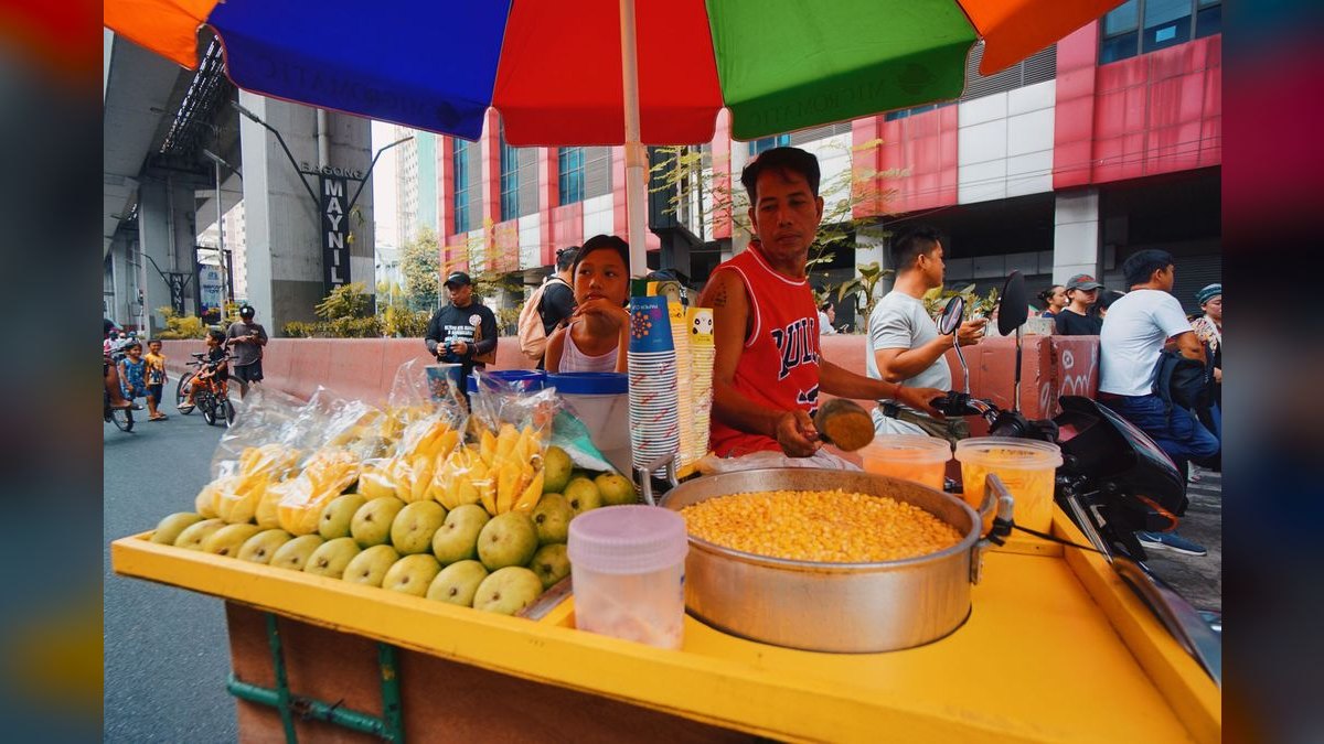 Top 10 Places for Street Food in the United States in 2027 — figure 5