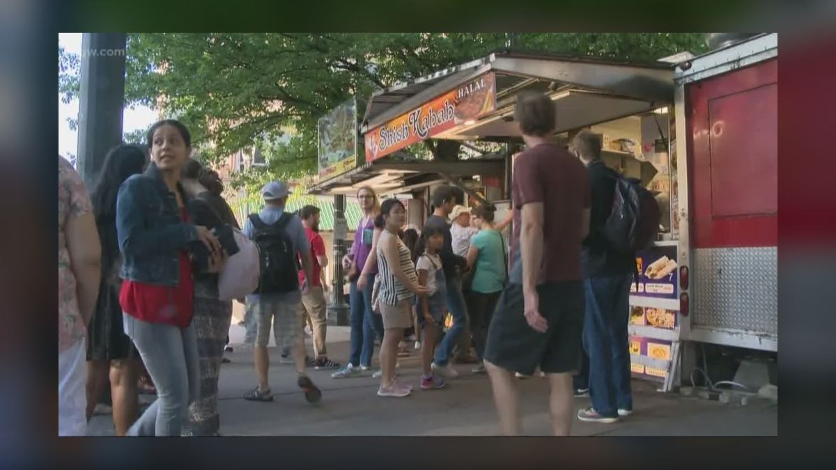 Top 10 Places for Street Food in the United States in 2027