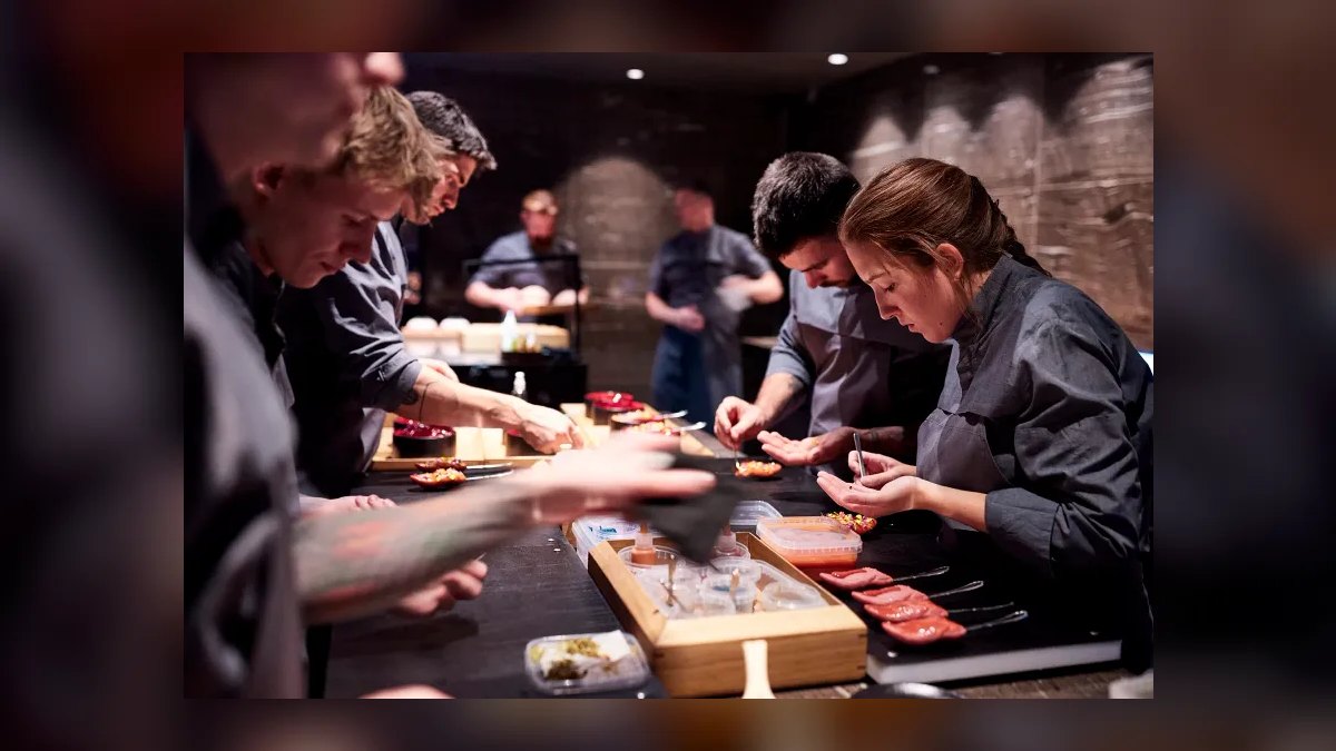 Top 10 Places for a Chef’s Counter Experience in the United States in 2027 — figure 10