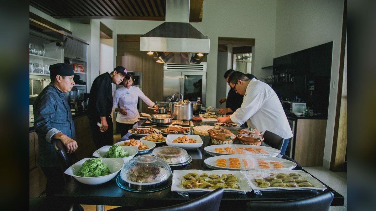 Top 10 Places for a Chef’s Counter Experience in the United States in 2027 — figure 2