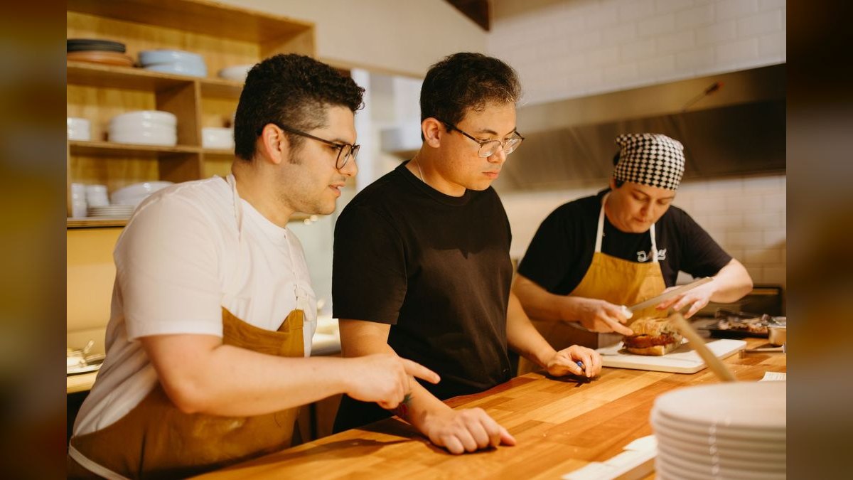 Top 10 Places for a Chef’s Counter Experience in the United States in 2027 — figure 3