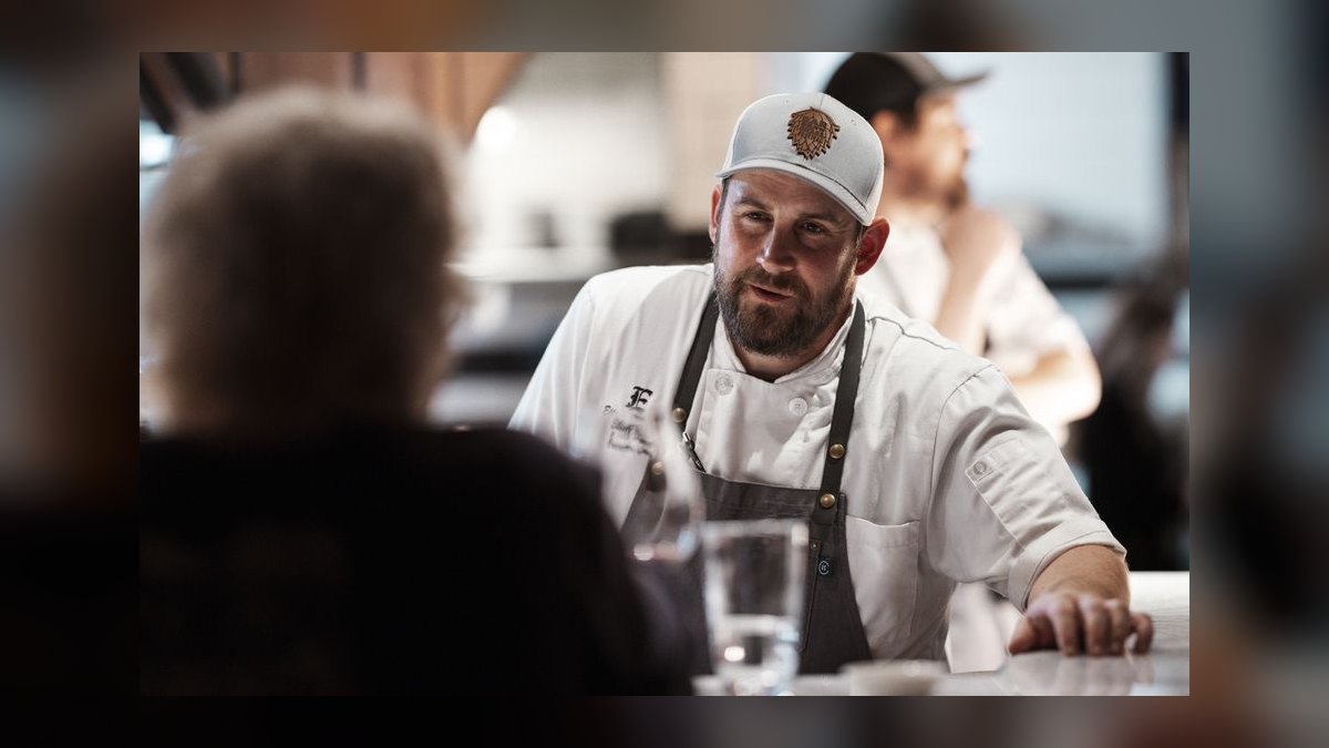 Top 10 Places for a Chef’s Counter Experience in the United States in 2027 — figure 9