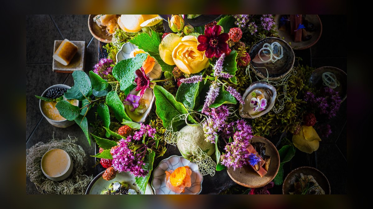 Top 10 Places for a Chef’s Counter Experience in the United States in 2027