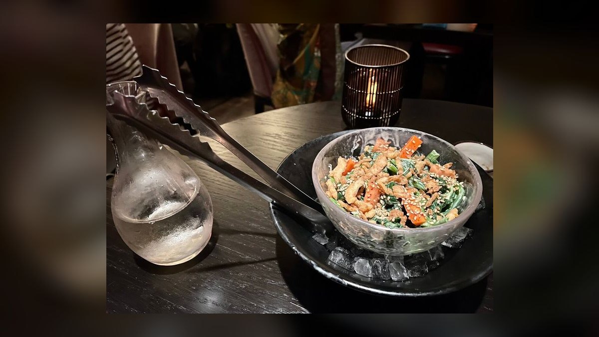 Top 10 Place for Vegan Dining in the United States in 2027 — figure 1