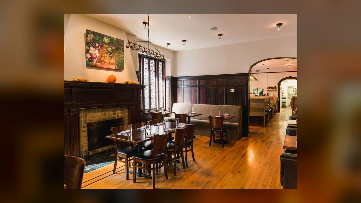 Top 10 Place for Vegan Dining in the United States in 2027 — figure 2