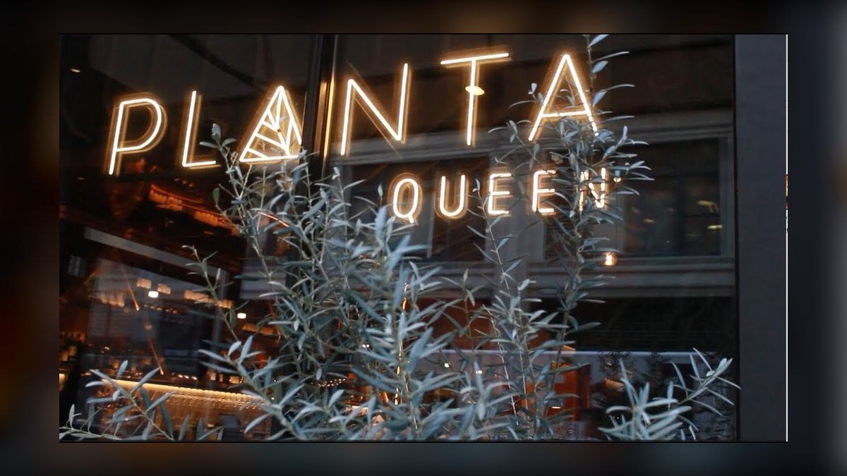 Top 10 Place for Vegan Dining in the United States in 2027