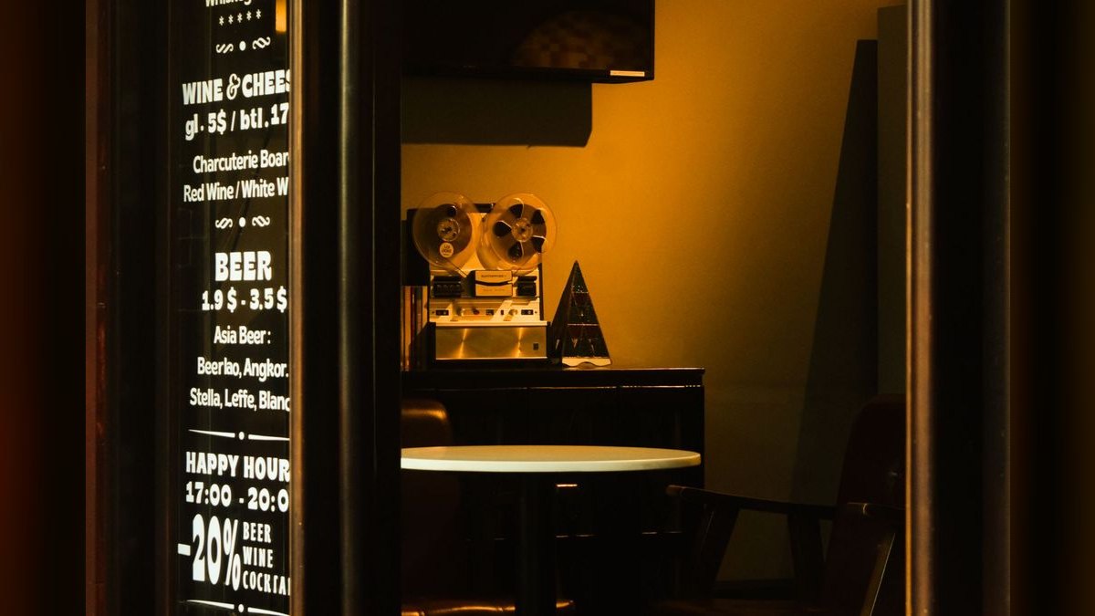 Top 10 Places for Happy Hour in the United States in 2027 — figure 1