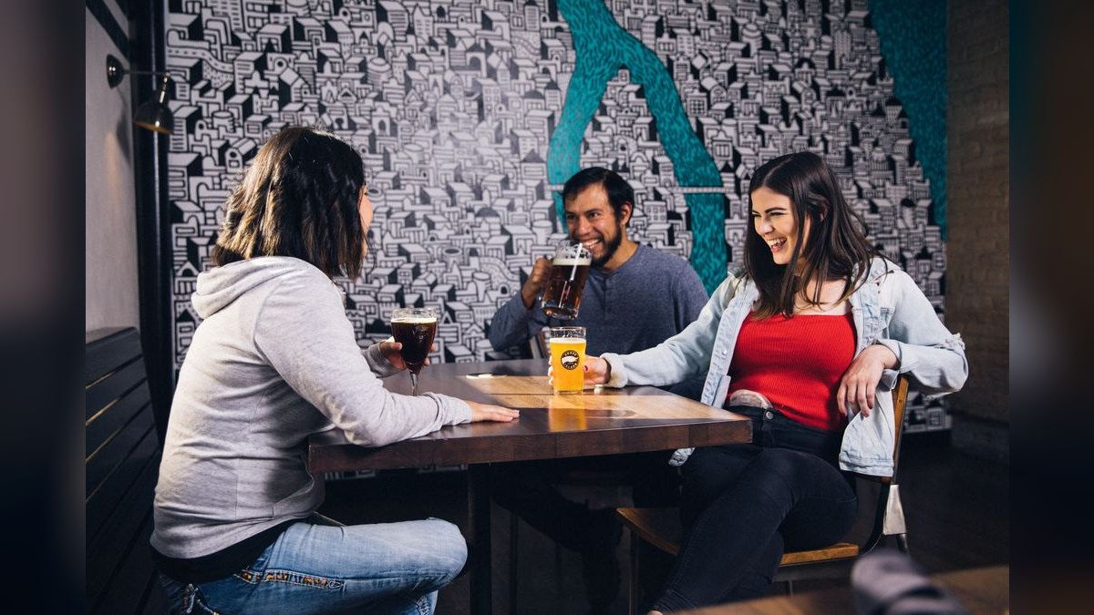Top 10 Places for Happy Hour in the United States in 2027 — figure 2
