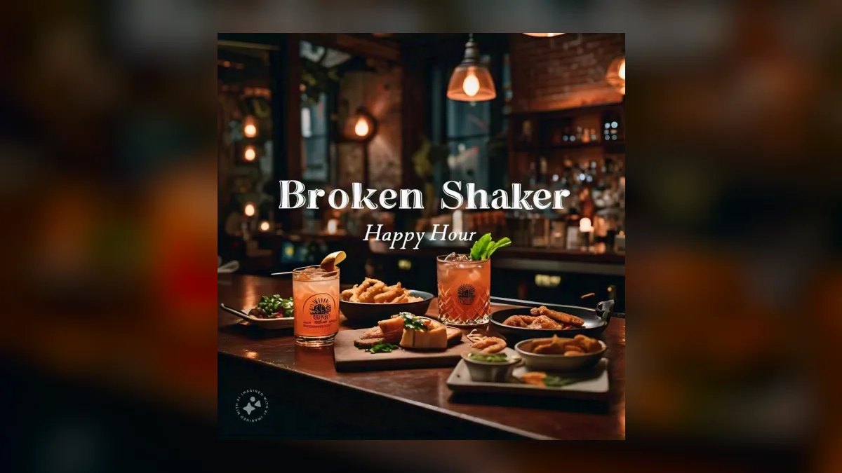 Top 10 Places for Happy Hour in the United States in 2027 — figure 9
