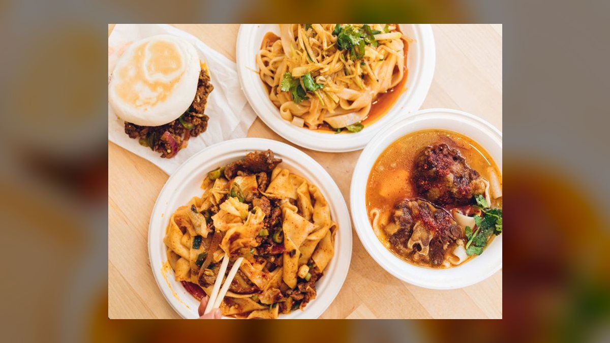 Top 10 Places for Dumplings in the United States in 2027 — figure 2