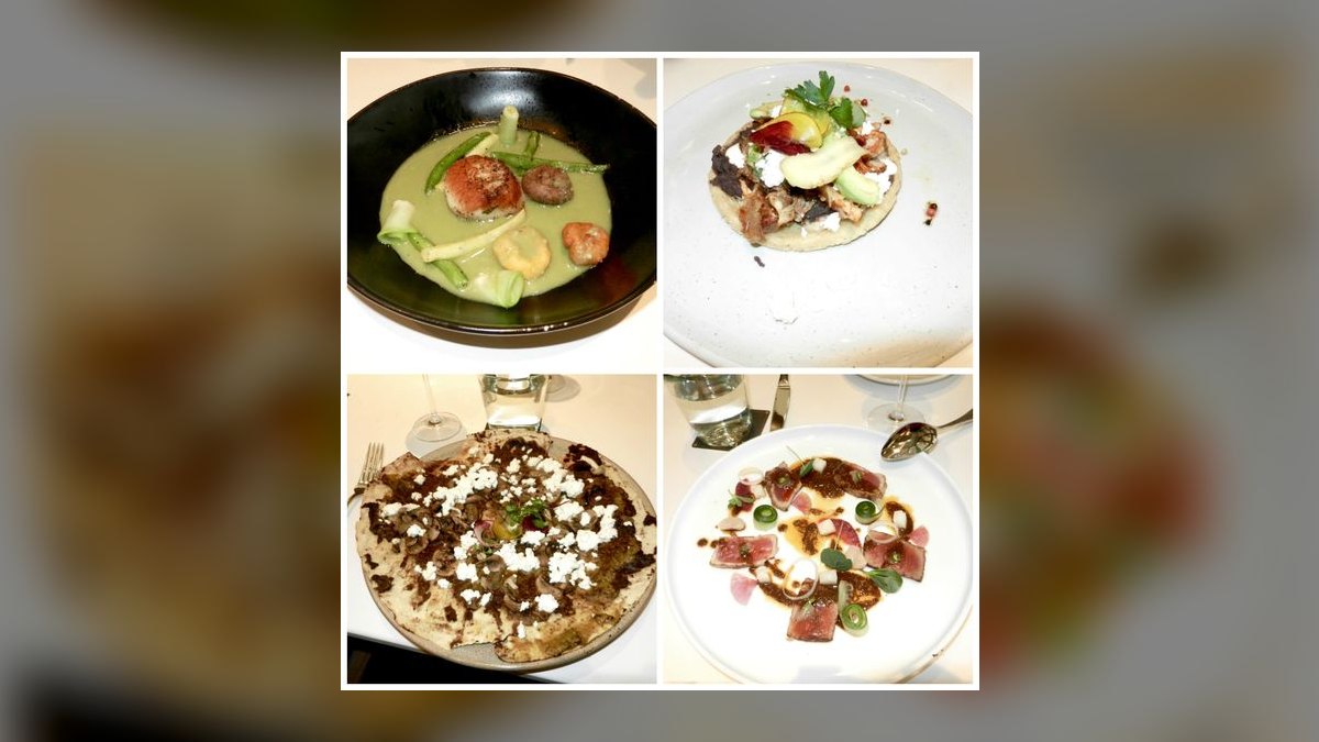 Top 10 Places to Dine in Houston, Texas in 2027 — figure 1
