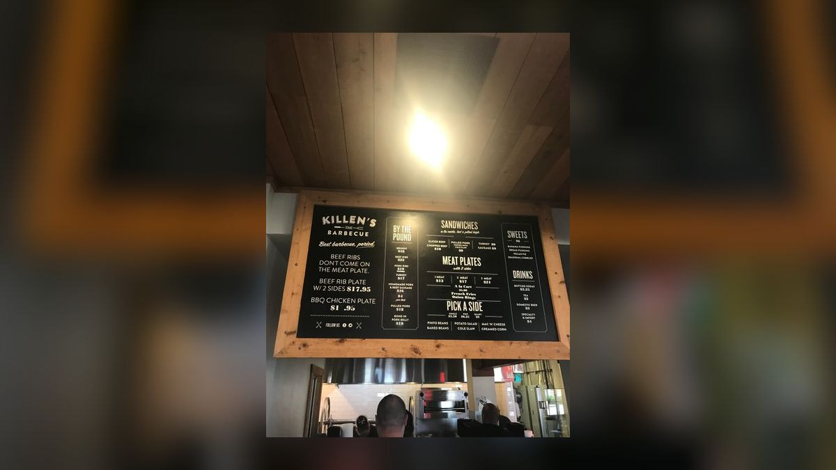 Top 10 Places to Dine in Houston, Texas in 2027 — figure 2