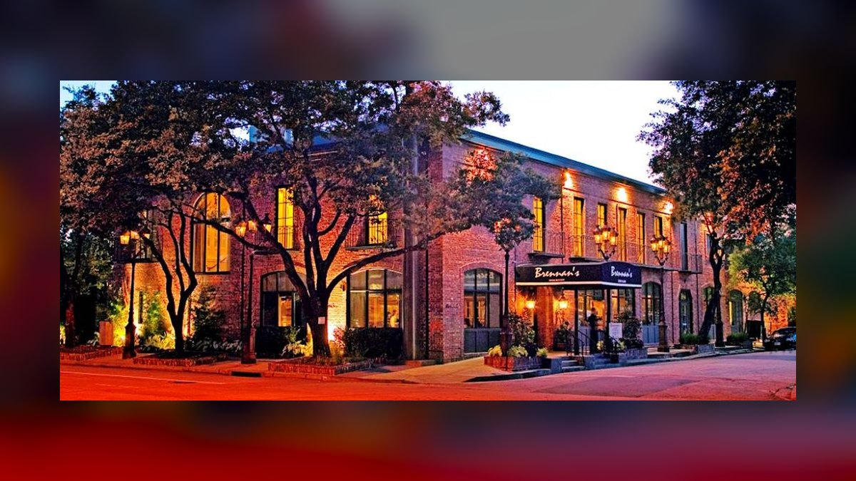 Top 10 Places to Dine in Houston, Texas in 2027 — figure 5
